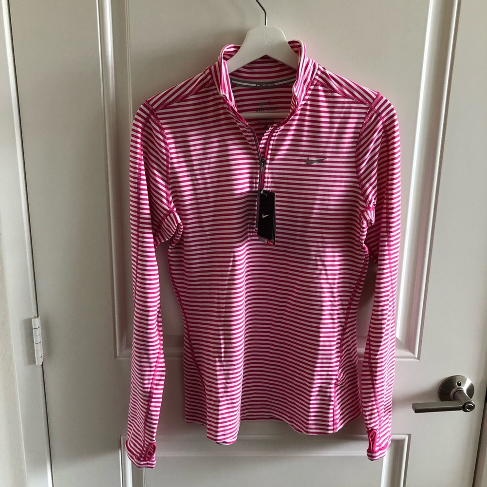 Nike element 1/4 zip! - Picture 2 of 4